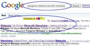Hasil Pencarian dengan kata kunci "Pangeran Malaysia Menculik Manohara"